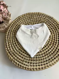 Babero Bandana Cotton - comprar online