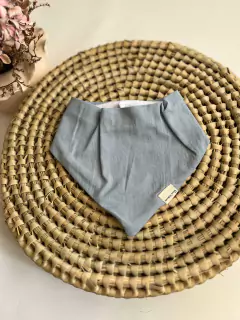 Babero Bandana - 11 colores disponibles