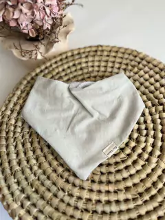 Babero Bandana - 11 colores disponibles - Clara Valencia Petit