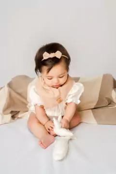 Babero Bandana Cotton