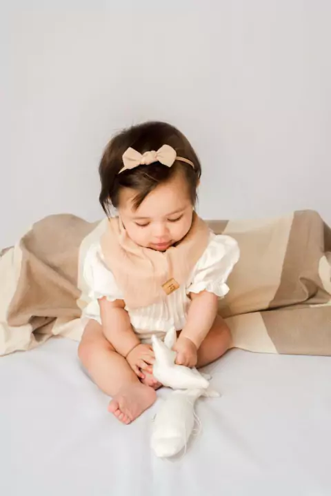 Babero Bandana Cotton