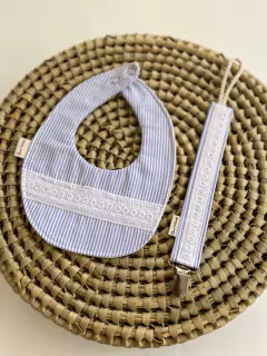 Image of Portachupetes berni