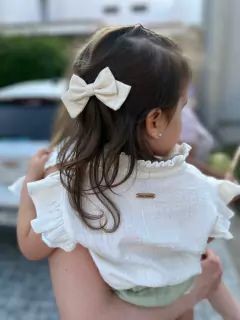 Imagen de Moño Eugenia