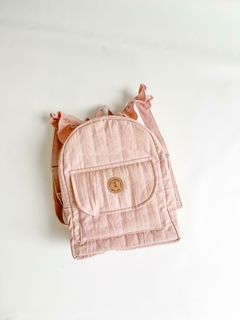 Mochila Clarita - online store