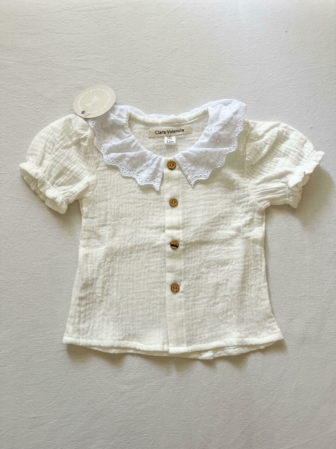 Camisa Indi