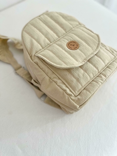 Mochila Clarita
