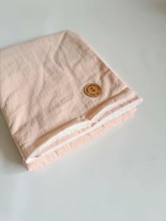 Manta Clara Valencia - tienda online