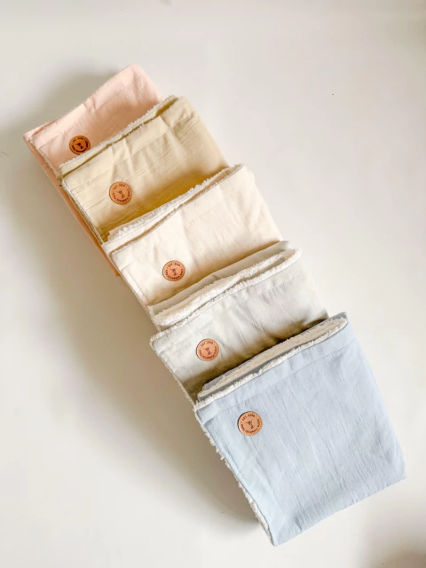 Manta Clara Valencia