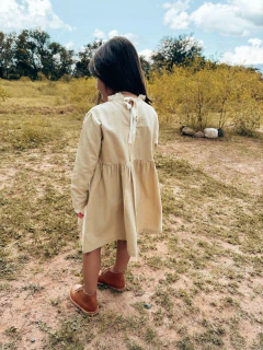 Vestido Dominga en internet