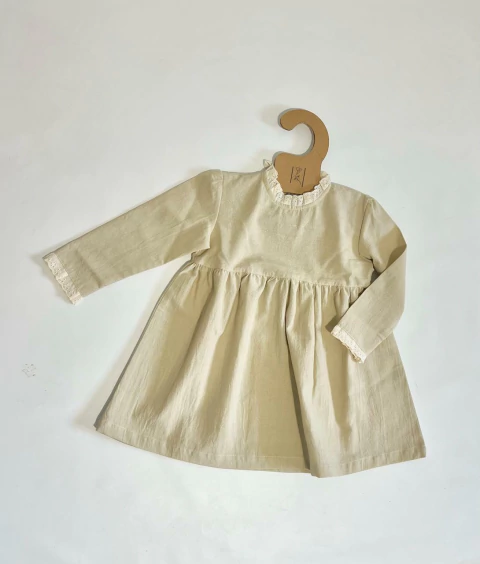 Vestido Dominga