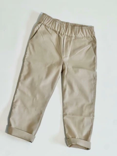 Pantalón Coco niños