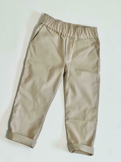 Pantalón Coco niños
