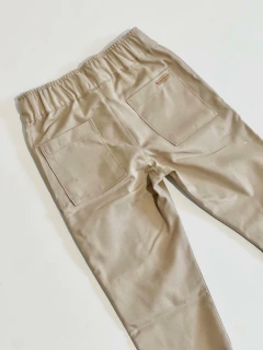 Pantalón Coco niños - Clara Valencia Petit