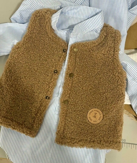 Chaleco Valen Unisex