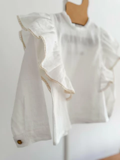 Camisa Juana - tienda online