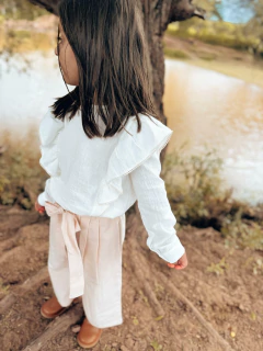 Camisa Juana - comprar online
