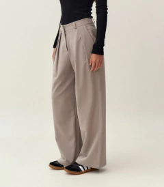 Imagen de Pantalón Sastre Pinzado