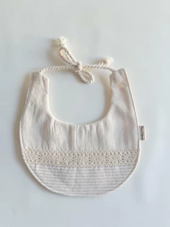 Babero Eucalipto - comprar online