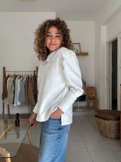 Buzo Alma mujer - comprar online