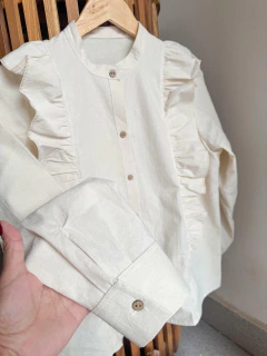 Camisa Alsira en internet