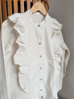 Camisa Alsira - comprar online