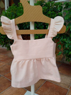 Blusa Vitto en internet