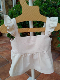 Blusa Vitto - tienda online
