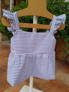 Blusa Vitto - tienda online