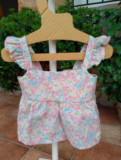 Blusa Vitto - comprar online