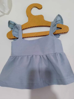 Blusa Vitto - comprar online