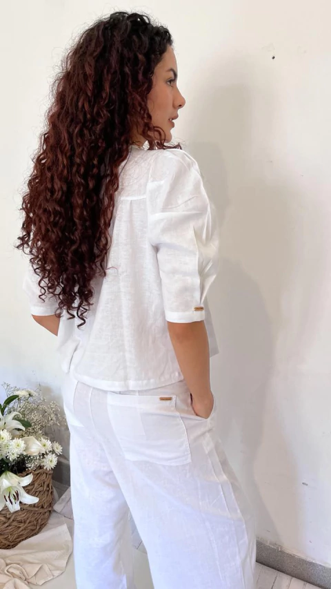 Pantalon Manuela - buy online