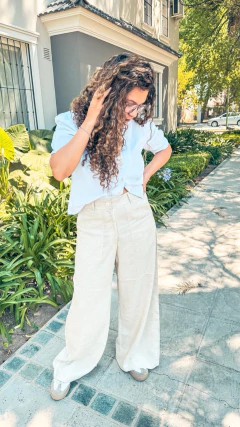 Pantalon Manuela on internet