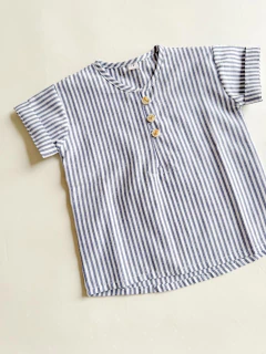 Camisa Victorio - tienda online