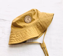 Gorro piluso de tusor - tienda online