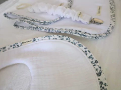 Set Bebé - Clara Valencia Petit