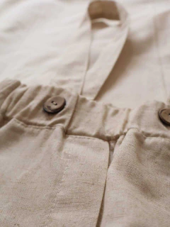 Conjunto Petit Monsieur - tienda online