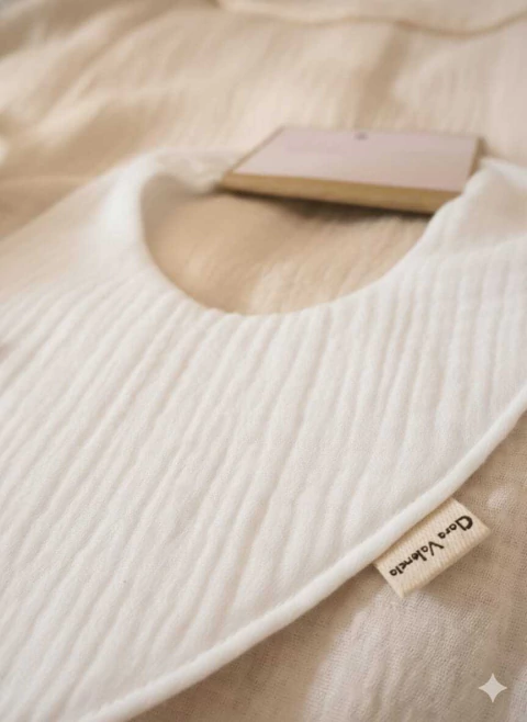 Babero Noah - comprar online