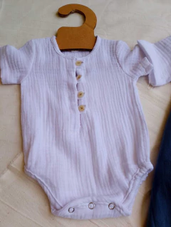 Body Noah - Clara Valencia Petit