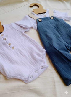 Body Noah en internet