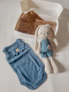 Box RN CON CONEJITO - buy online