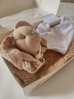 Box regalos on internet