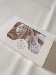 Box regalos - Clara Valencia Petit