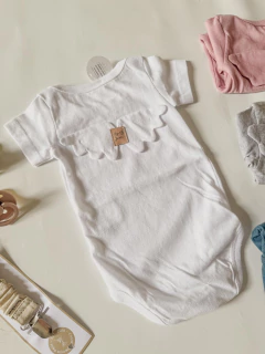 Body Alitas mangas cortas en internet