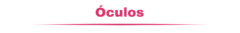 Banner da categoria Óculos
