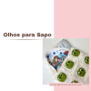 Olho para Sapo