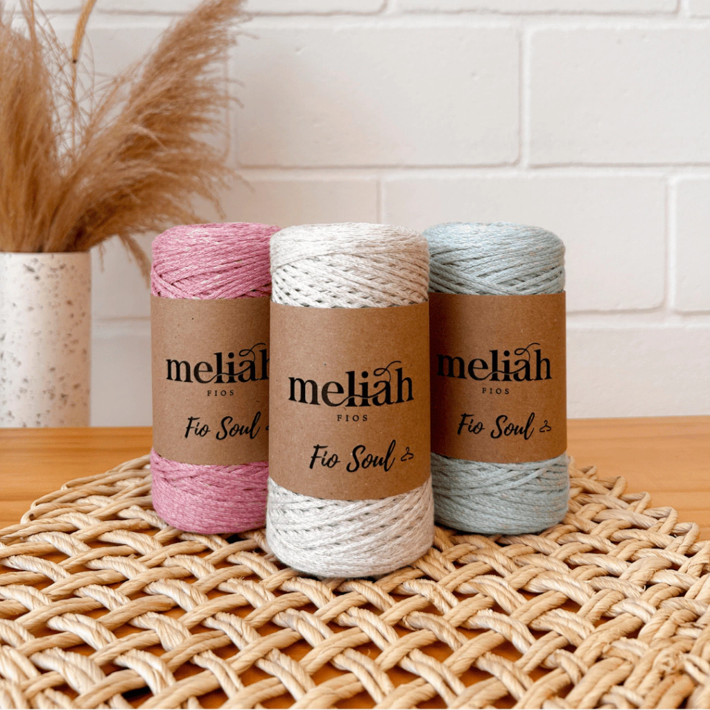 Fio Soul - Meliah