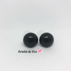Olhos para Amigurumi - 15mm - comprar online