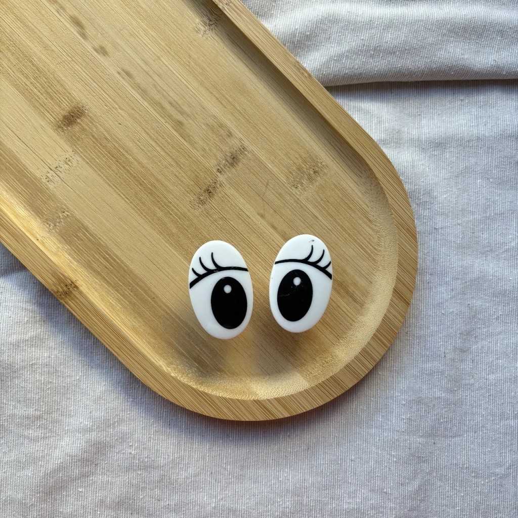 Olho Dalila - 2 pares