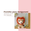 Focinho - 2cm