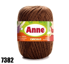 Linha Anne 500 - Círculo - Arteliê da Vivi - Armarinho Criativo